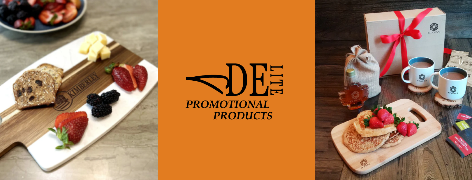 Delite Promotion Products: 27 Years of Sustainable Innovation