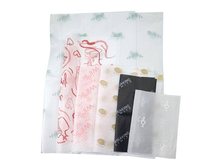 Custom Tissue Paper