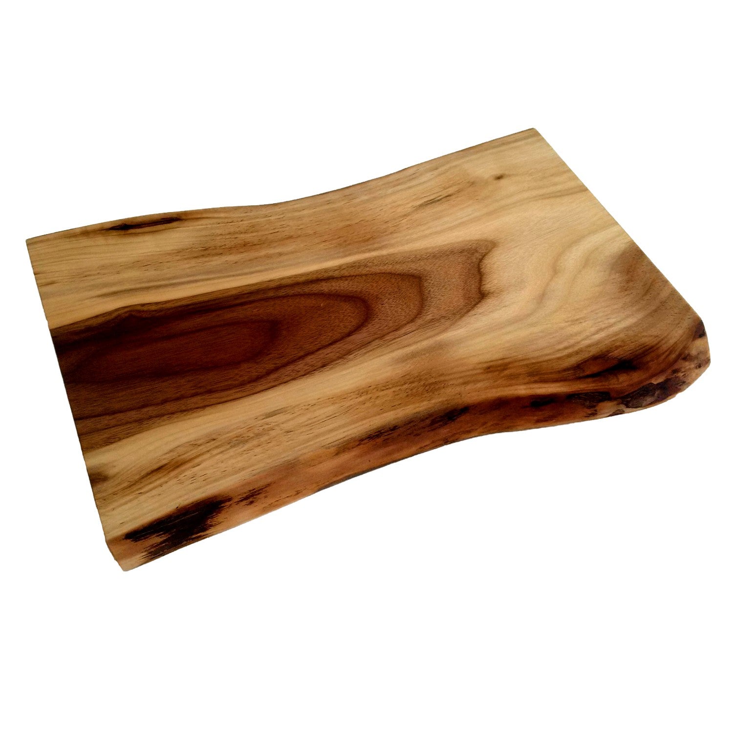 CANADIAN BLACK WALNUT CUTTING BOARD 10" X 12"