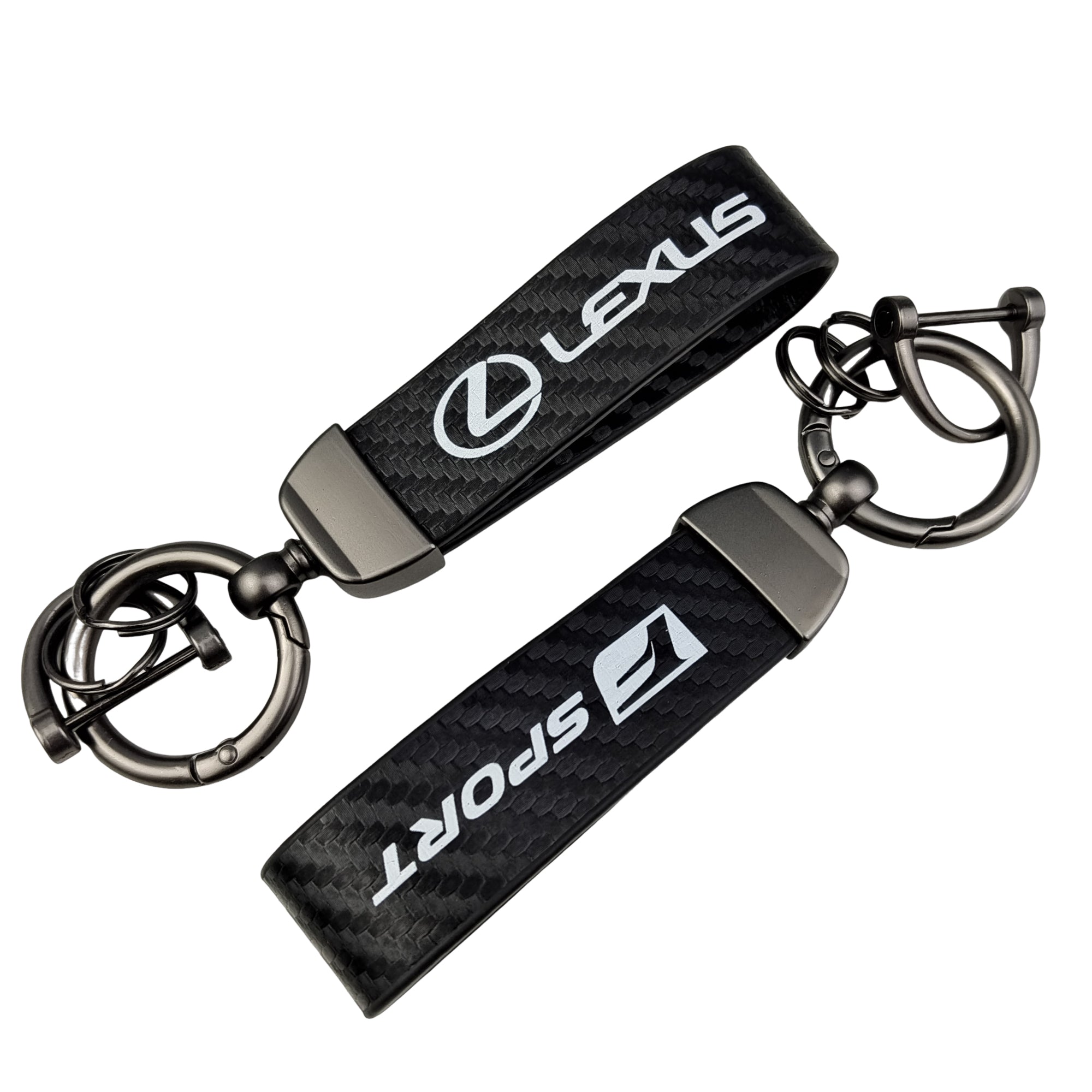 Porte-clés multifonction