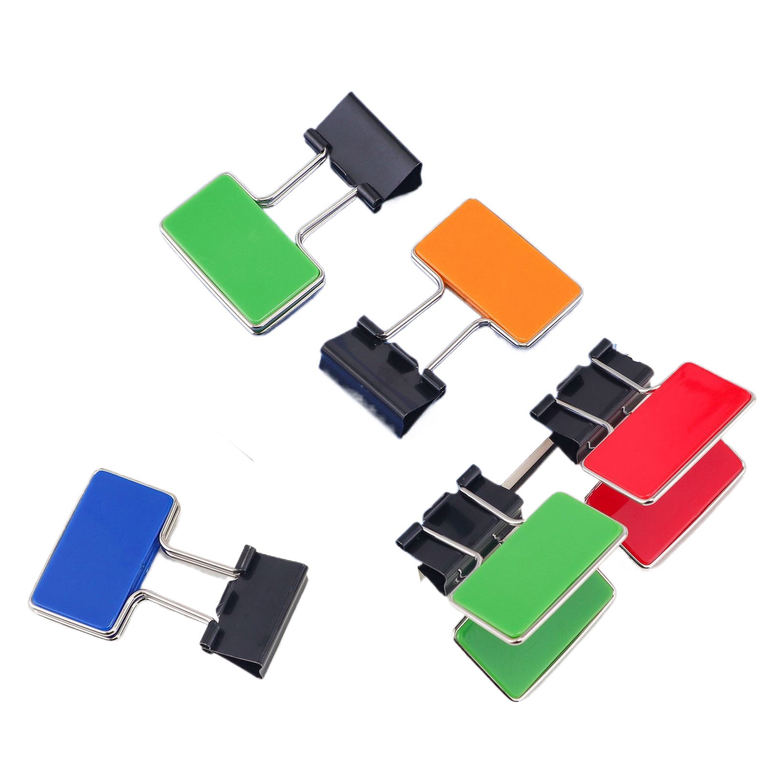 Binder Clip