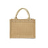 A5 Jute Reusable Bag