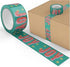 Printed Packing Tape