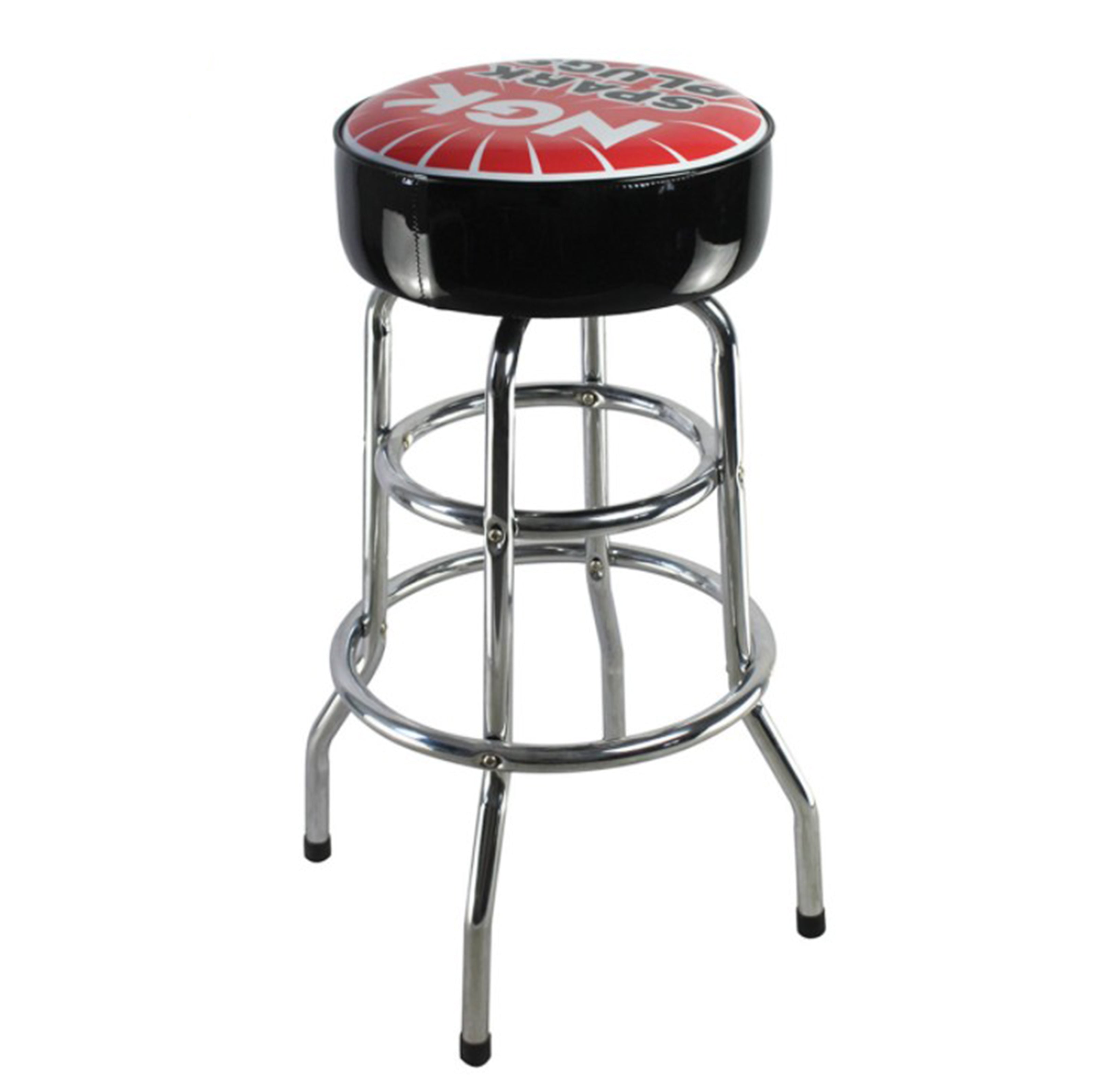 Counter Height Swivel Stool - By Boat