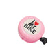 Aluminum Bicycle Bell