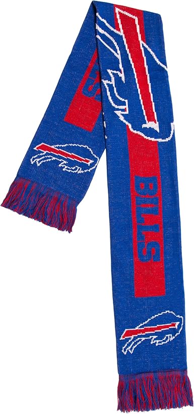 Soccer Fan Scarf