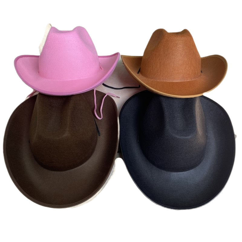 Cowboy Hat