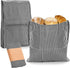 Eco-friendly Reusable Beeswax Bread Bags