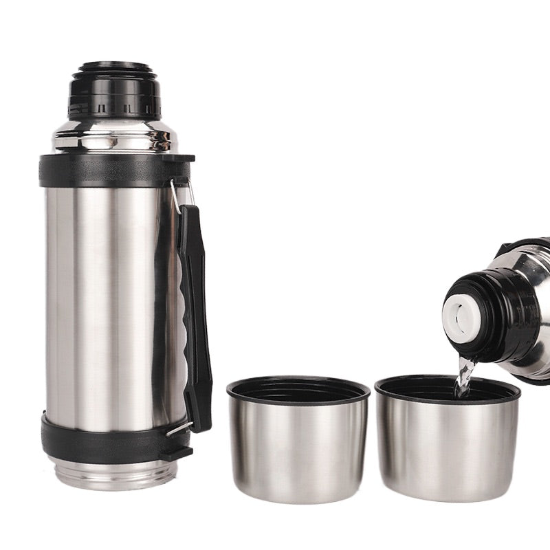 1000ml Insulated Flask Tumbler