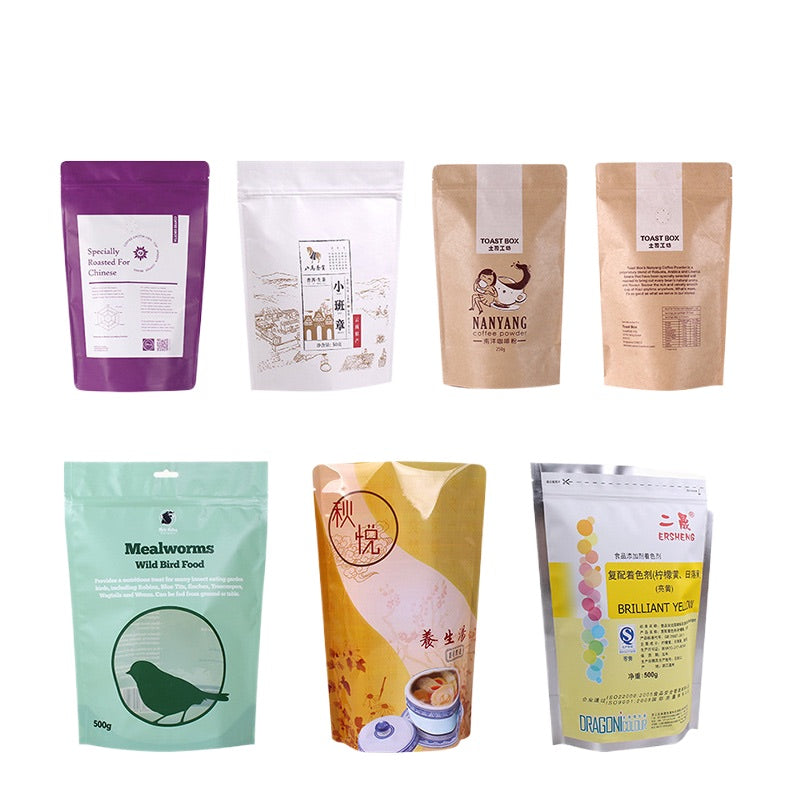 Eco Coffee Bag