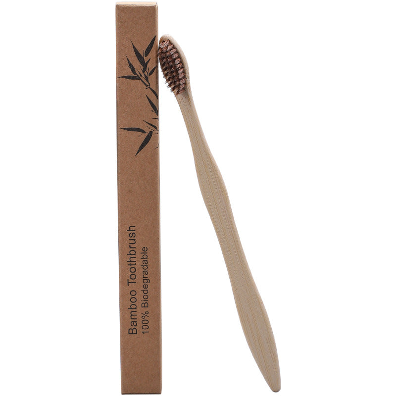 Eco Bamboo Toothbrush