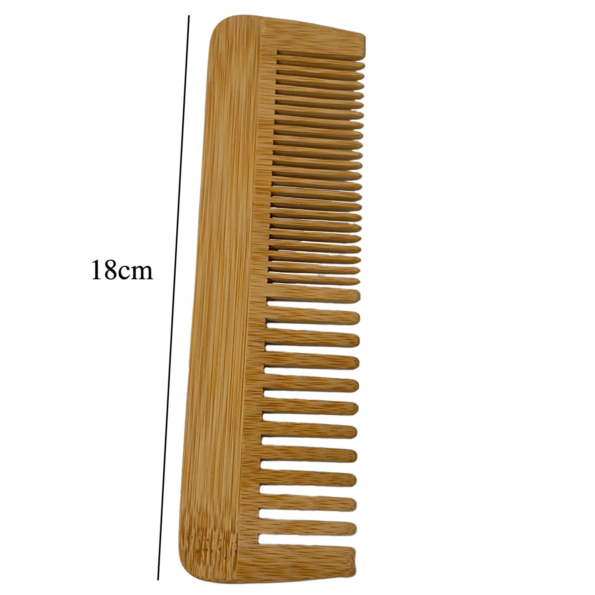 Eco Living Comb