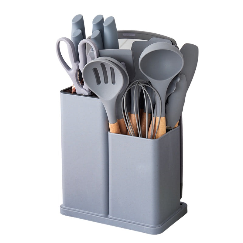 Kitchen Cooking Set