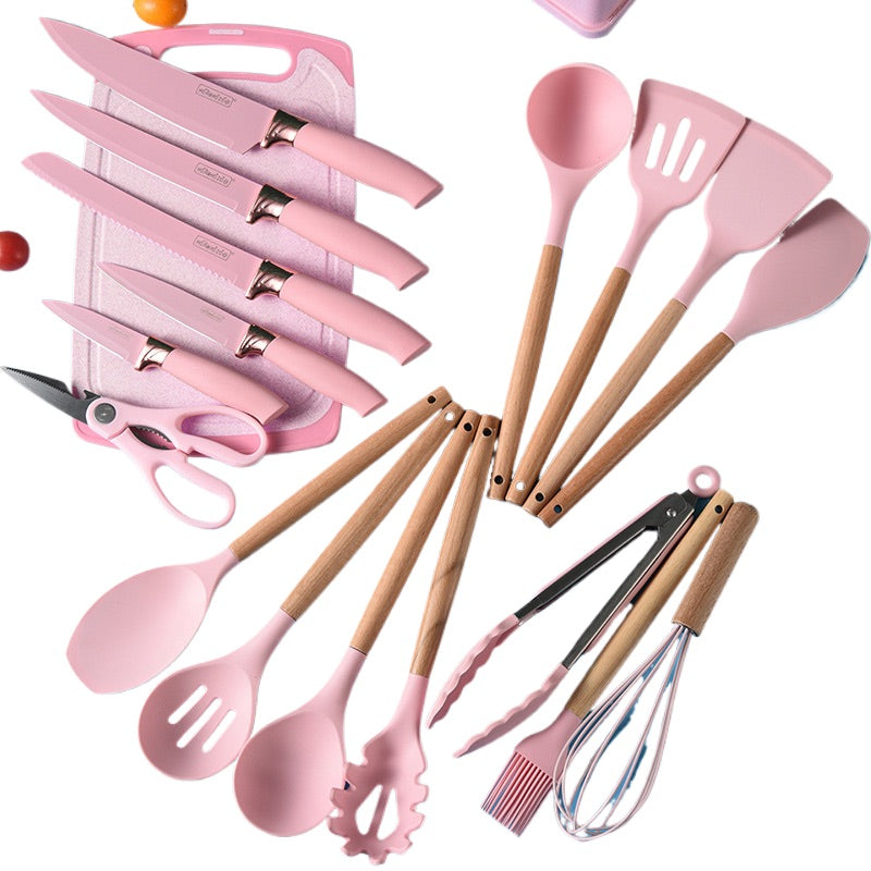 Kitchen Cooking Set