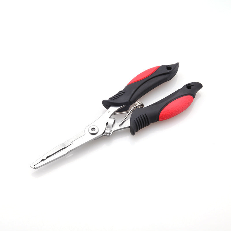 Multi Functional Fishing Pliers