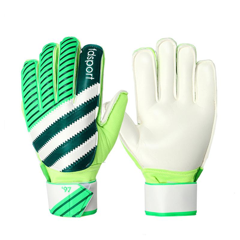 Football Goalkeeper Adult Gloves