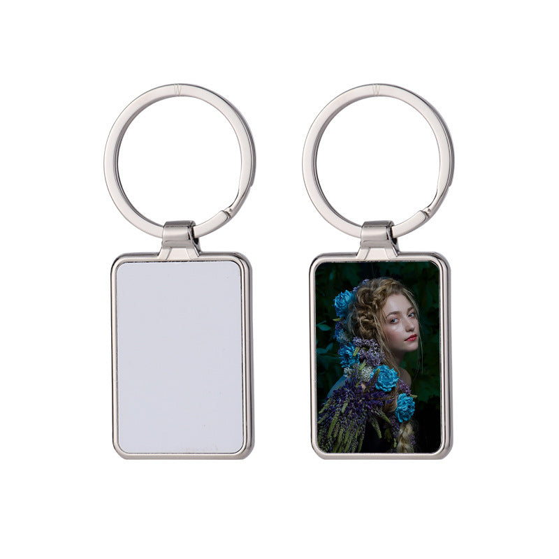 Photo Keychain