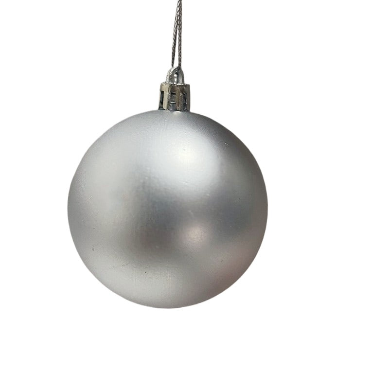 Christmas Ball Ornament