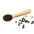 Bamboo Coffee Scoop & Clip