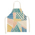 Customized Art Apron