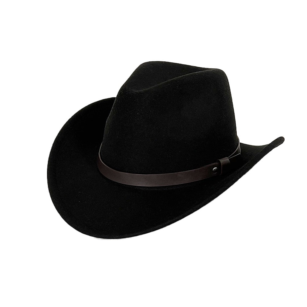 Customized Cowboy Hat