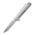 Stainless Steel Folding Knife