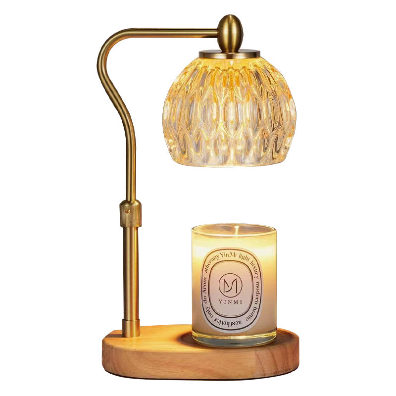 Candle Warmer Lamp