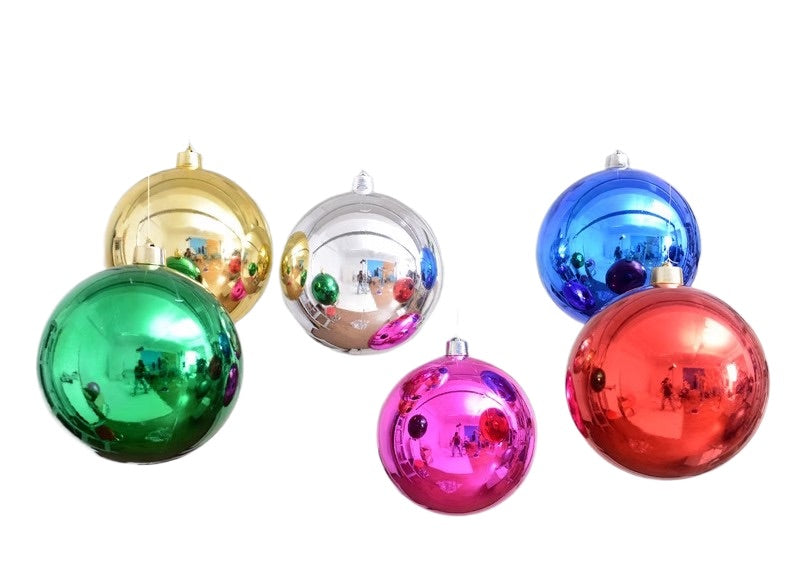 Christmas Ornament Ball