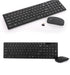 Wireless Keyboard And Mouse Kit