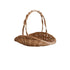 Willow Woven Storage Basket