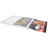 A4 Advertising Light Box Desktop Display