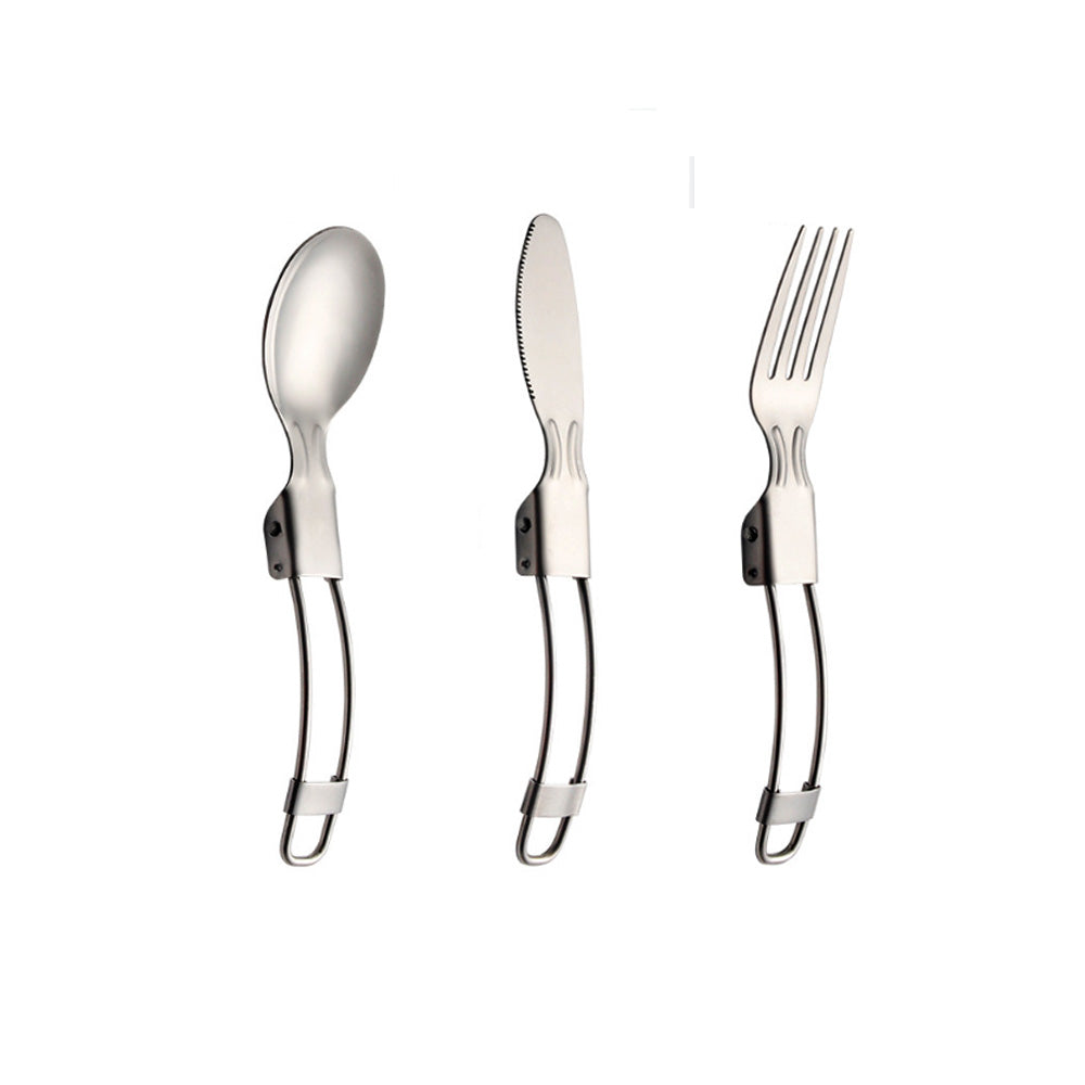 Outdoor Cutlery Set