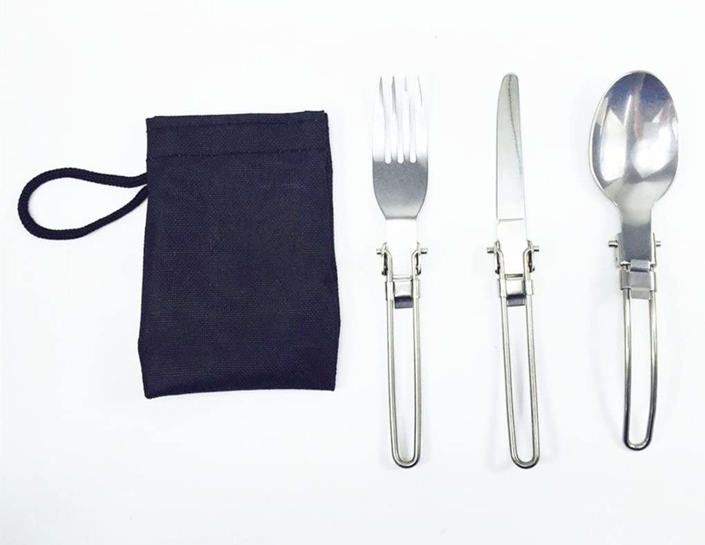 Outdoor Cutlery Set