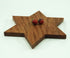 Star Shape Cutting Board