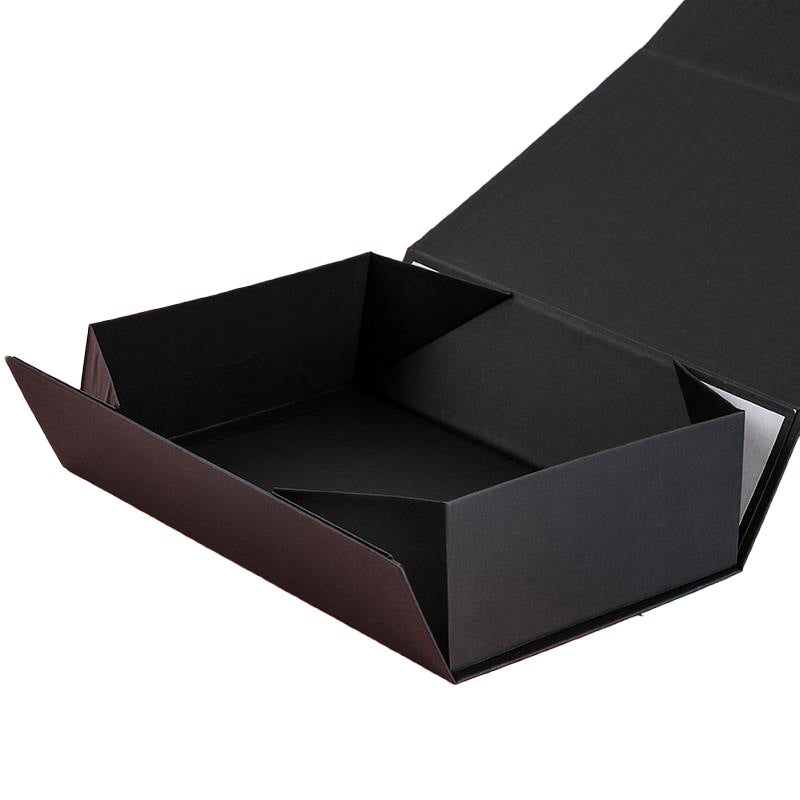 Magnetic Closure Folding Gift Box