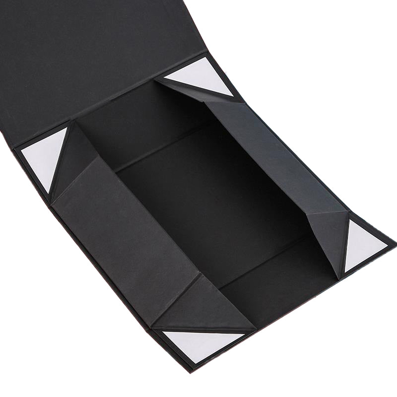 Magnetic Closure Folding Gift Box