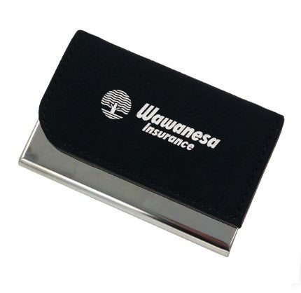 Executive Business Card Holder