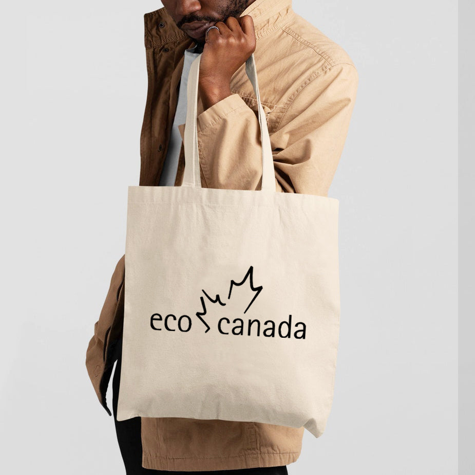 8oz Recycled Cotton Tote