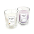 2oz Soy Candle In Glass Jar