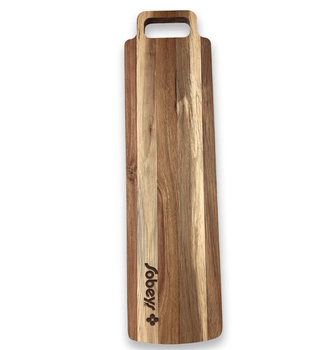 Acacia Wood Bread Board