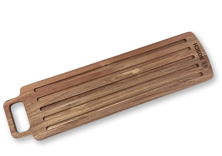 Acacia Wood Bread Board