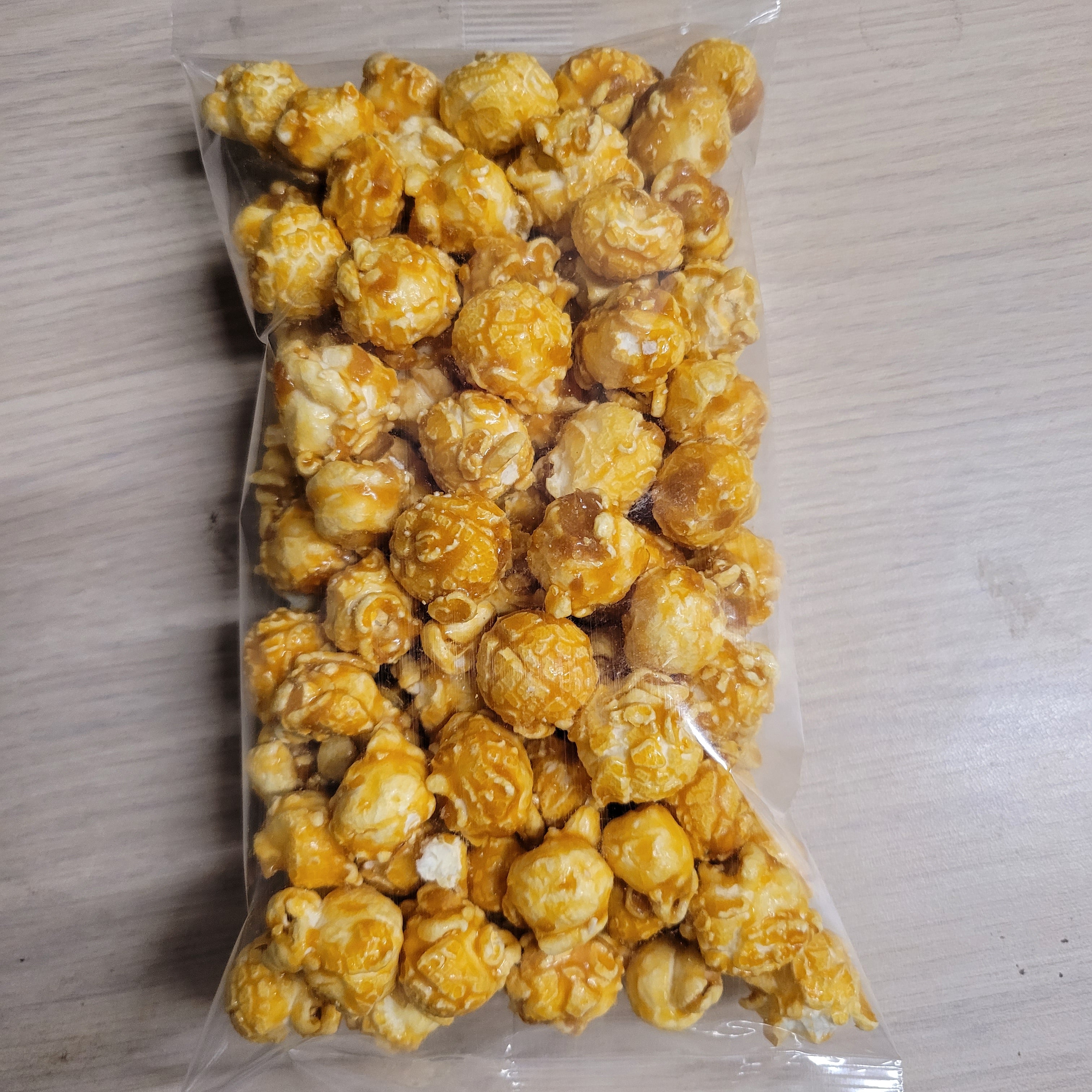 ARTISAN CANADIAN POPCORN 80G