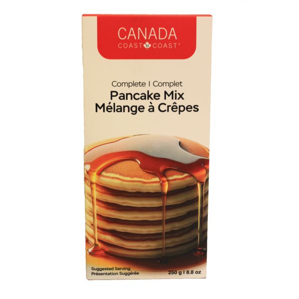 Canada Coast To Coast Complete Pancake Mix