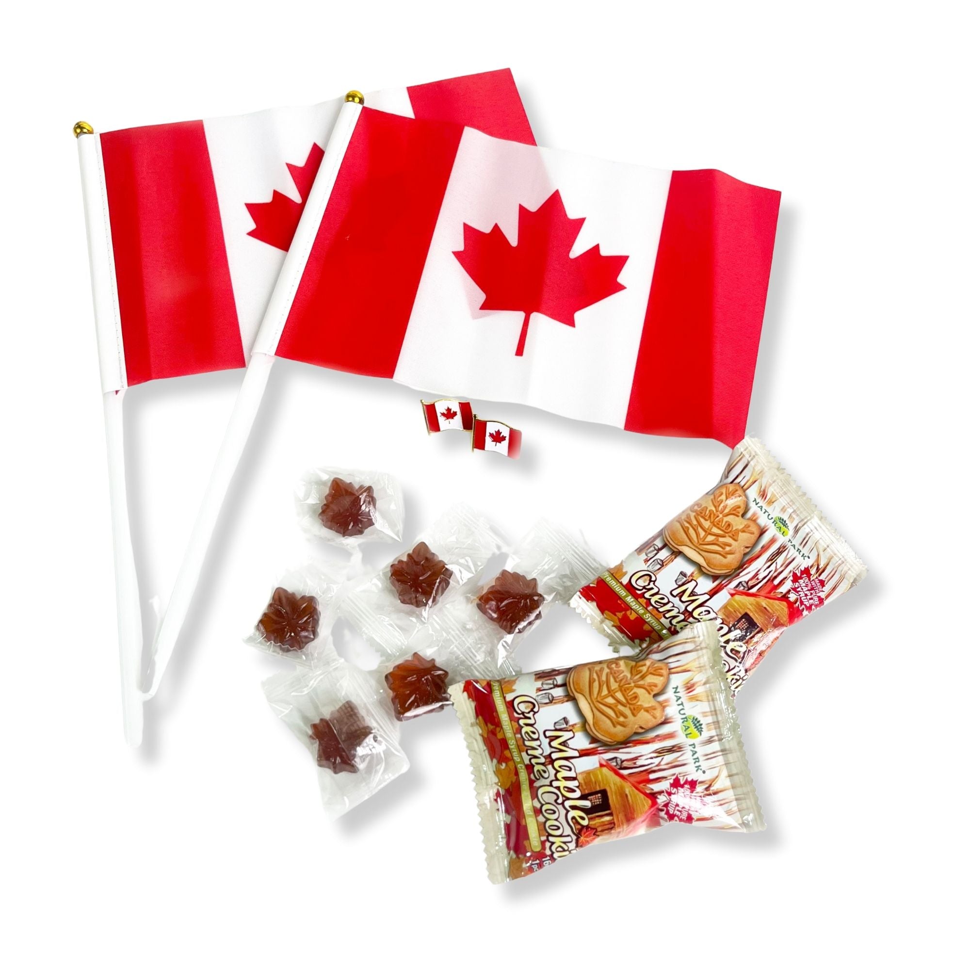 Canada Celebration Pack