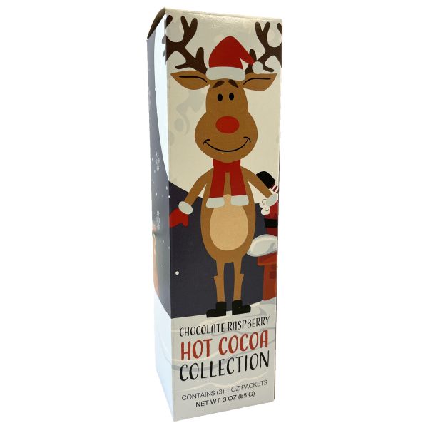 Coffee Masters Hot Cocoa Collection