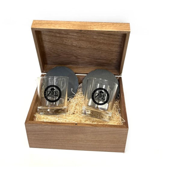 Whisky Lover Gift Set - New