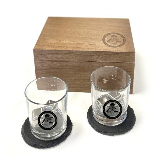 Whisky Lover Gift Set - New