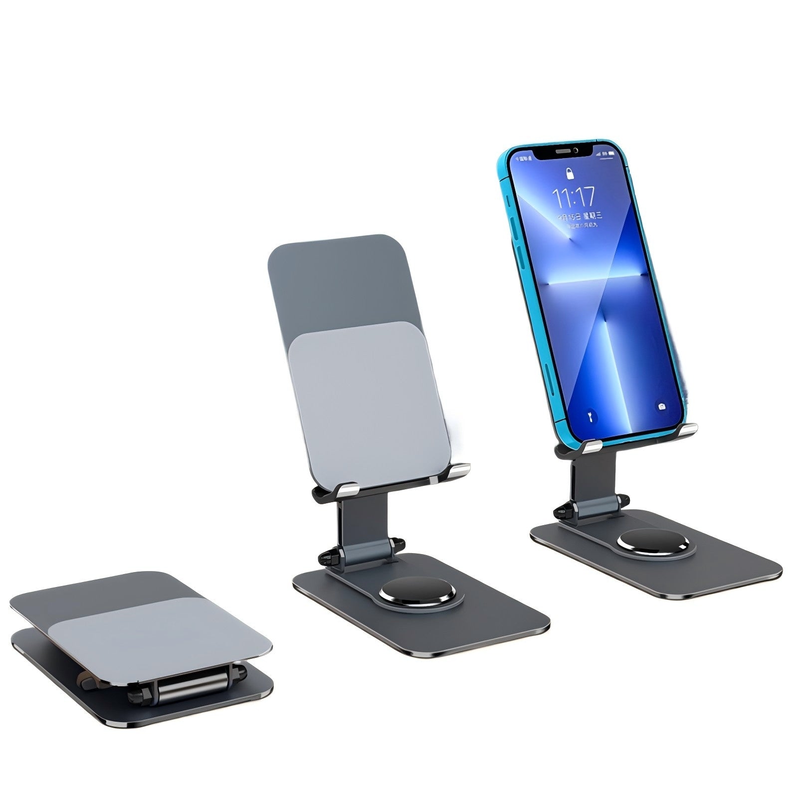 Metal Smartphone/tablet Stand