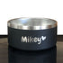 32oz Stainless Steel Pet Bowl