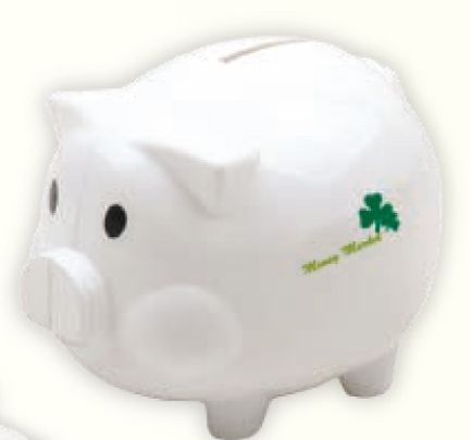 Piggy Coin Bank